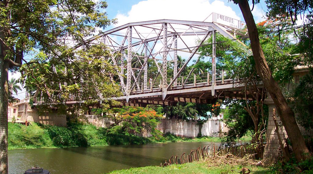 Puente del Triunfo