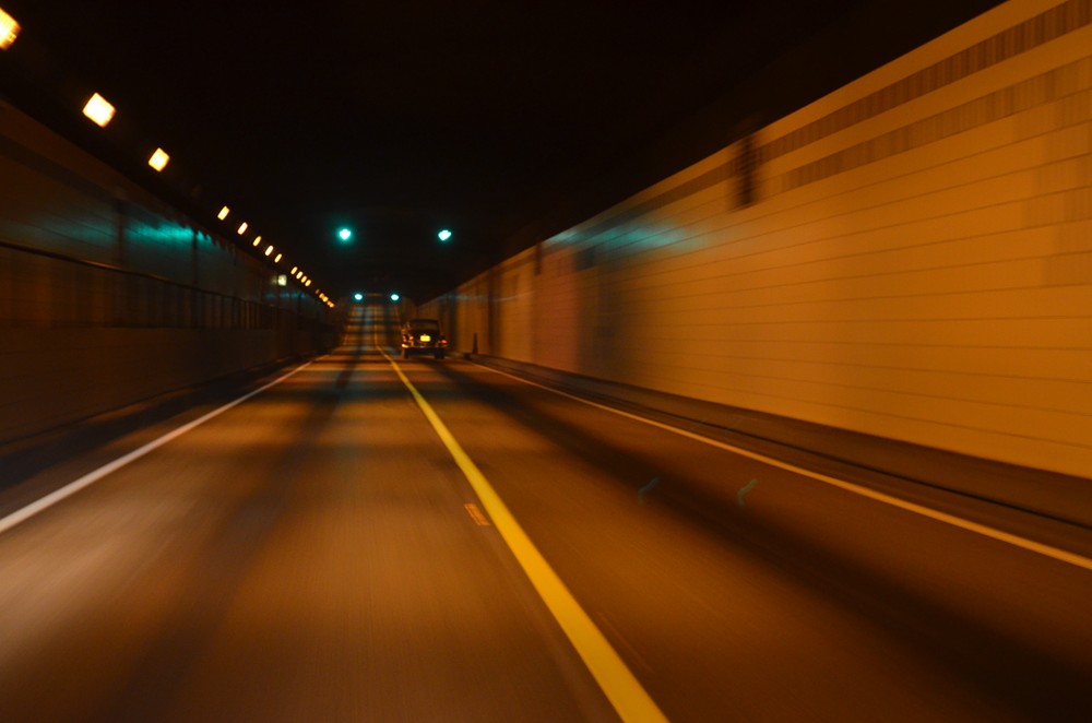 tunel 2