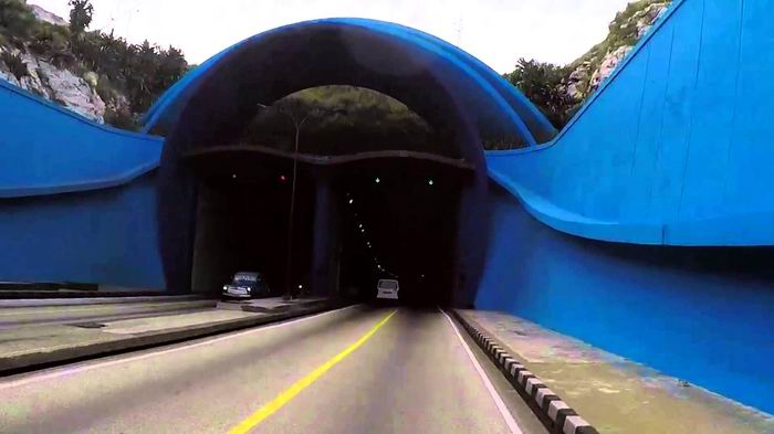 tunel 7