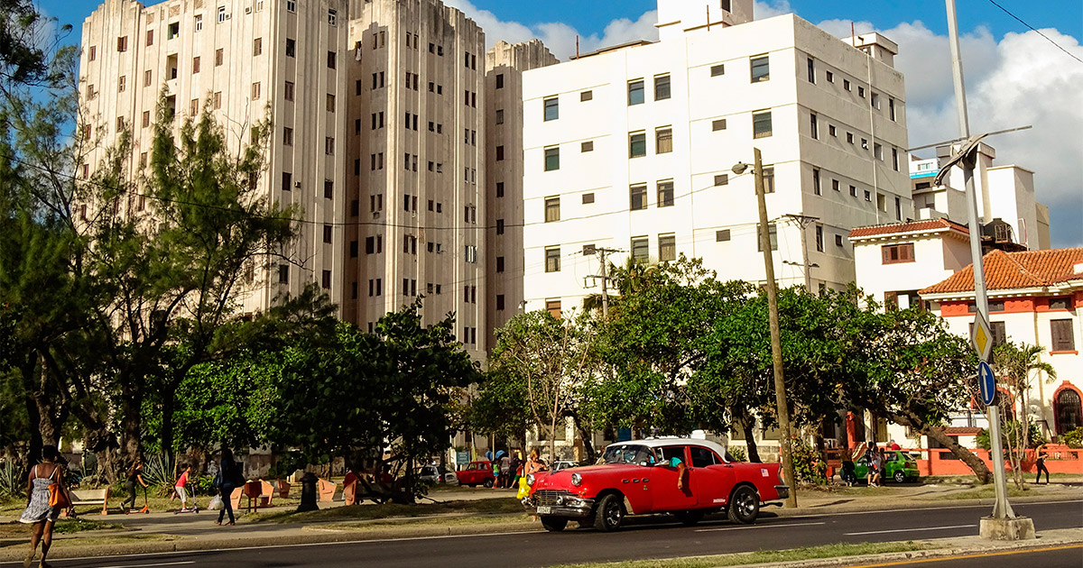 Vedado