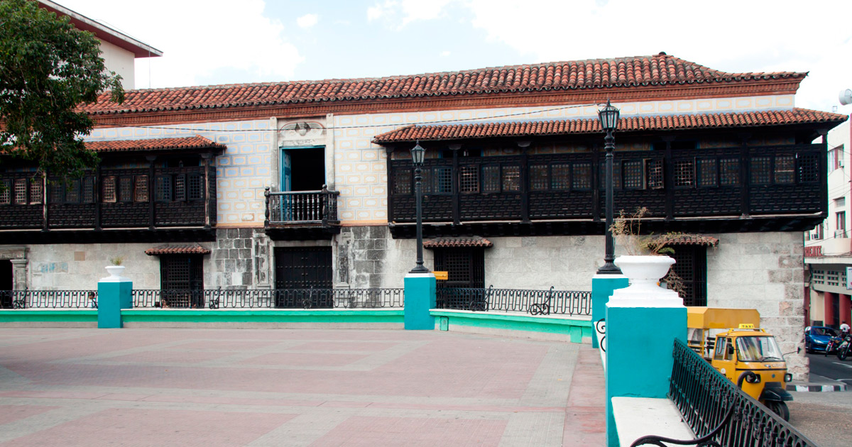 Casa Velázquez