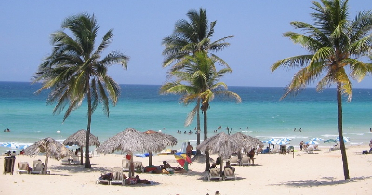 La Habana Vieja