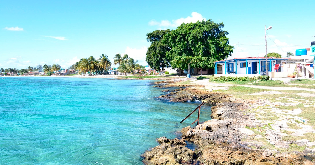 Las seis mejores casas para hospedarse en Playa Larga - CubaConecta ??