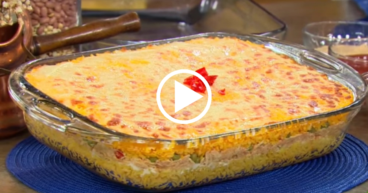 Recetas De Arroz Imperial Cubano Recetas De Arroz Imperial Cubano