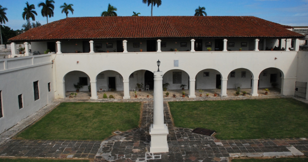 Castillo Matanzas