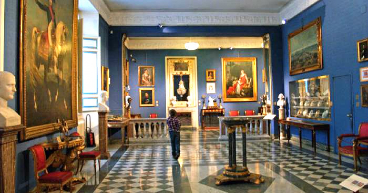 Museo Napoleónico
