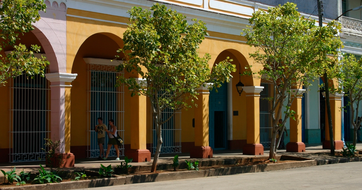 Museo Caturla en Remedios