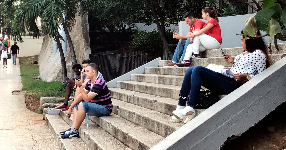 Punto Wifi