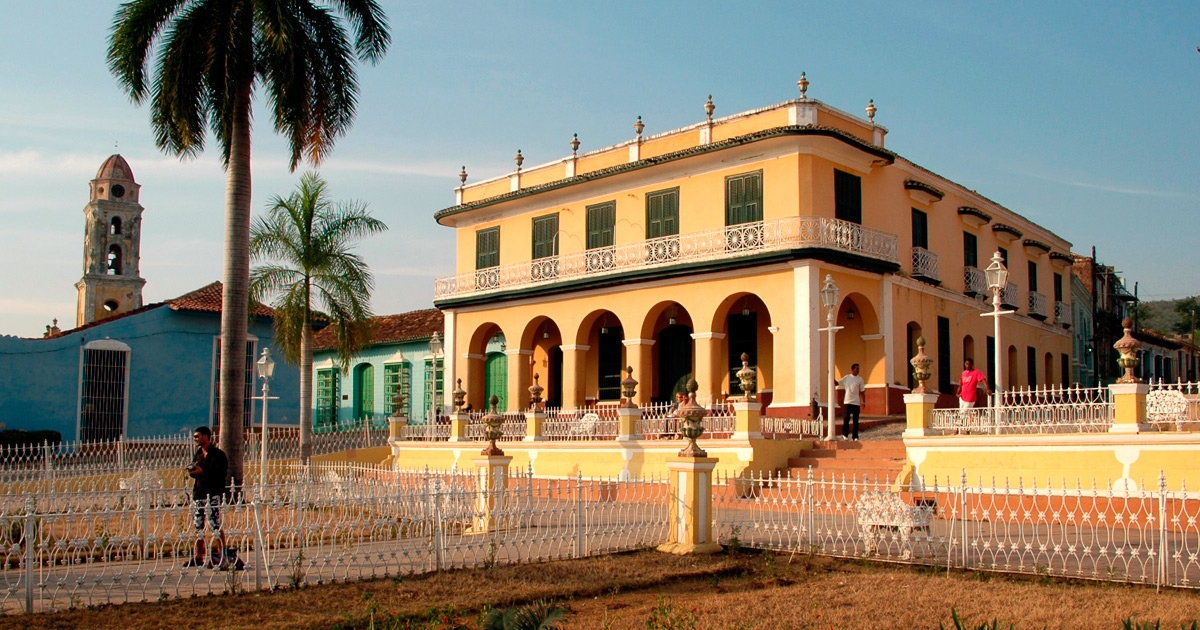 Museo Romantico