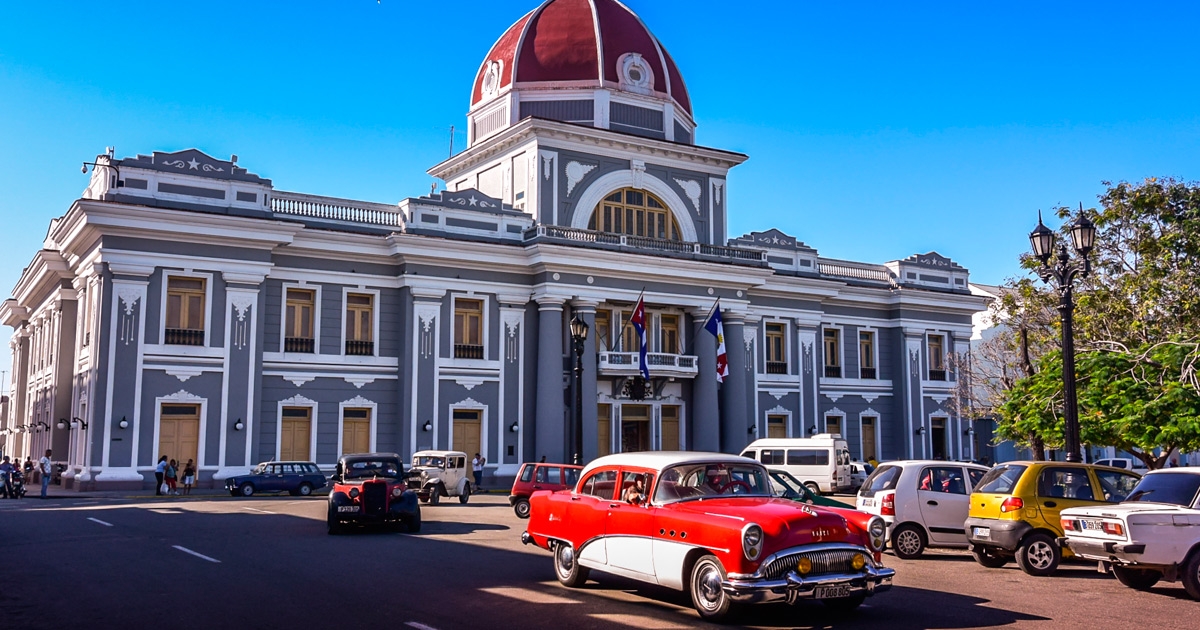 Cienfuegos