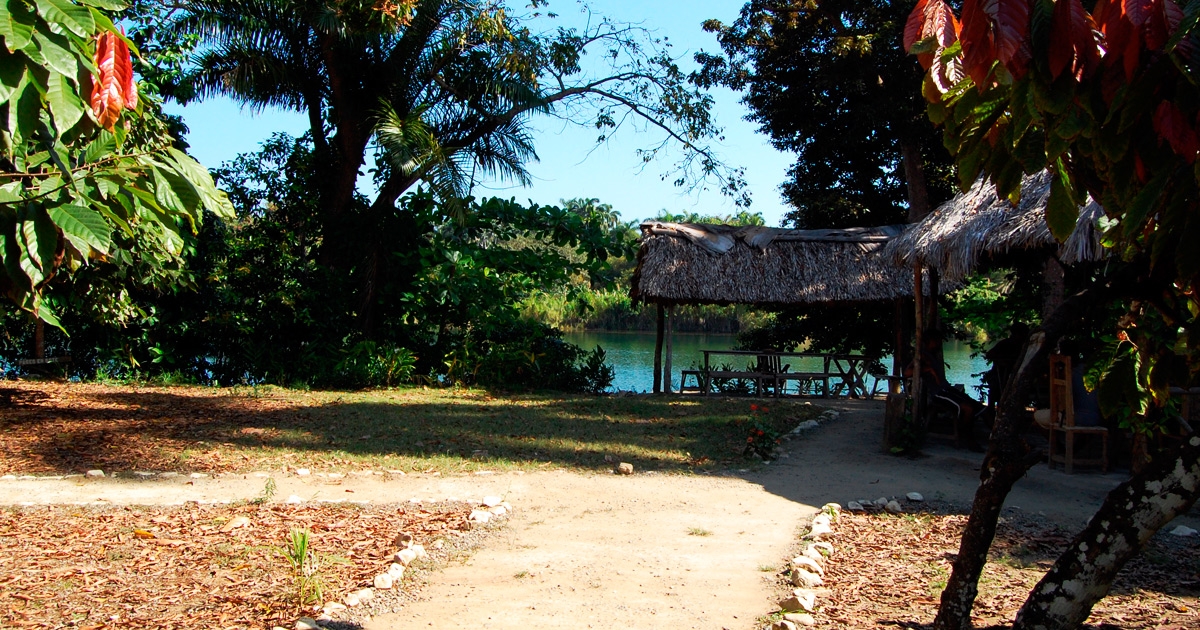 La Esperanza en Baracoa