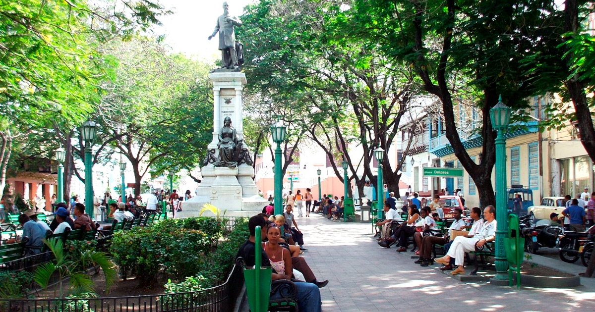 Plaza Dolores