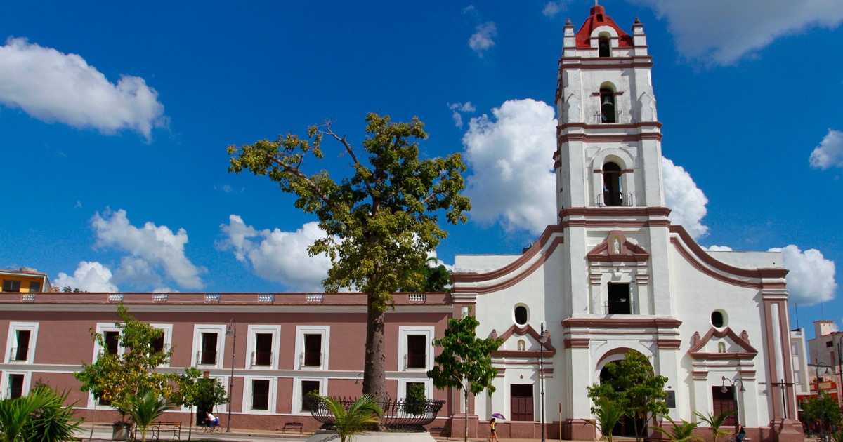 Plaza Merced