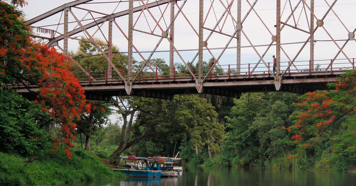 Puente del Triunfo