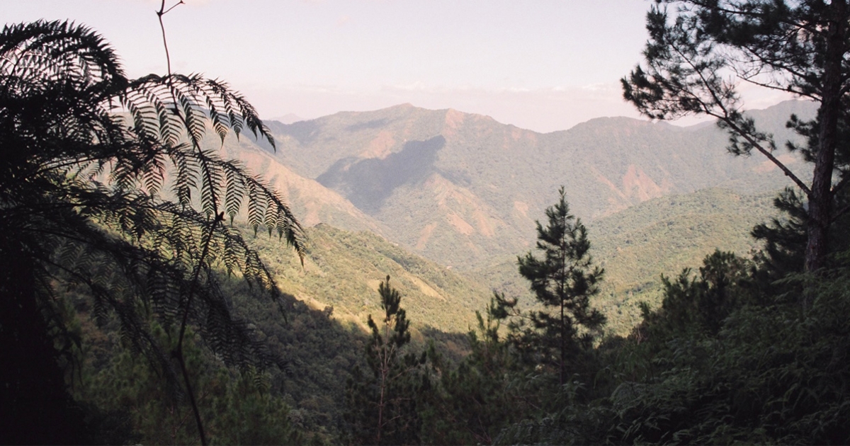 Pico Turquino