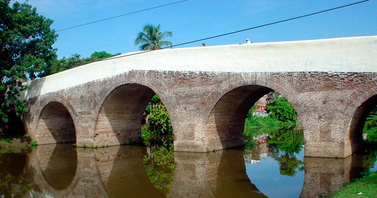 Puente Yayabo