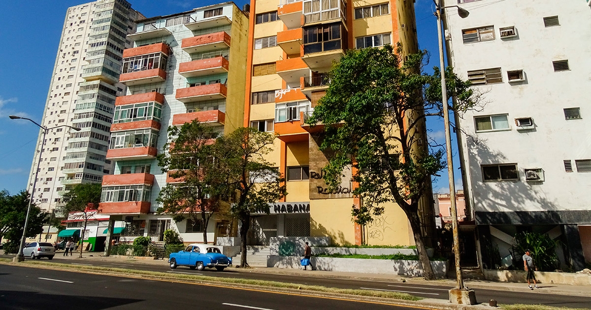 Vedado