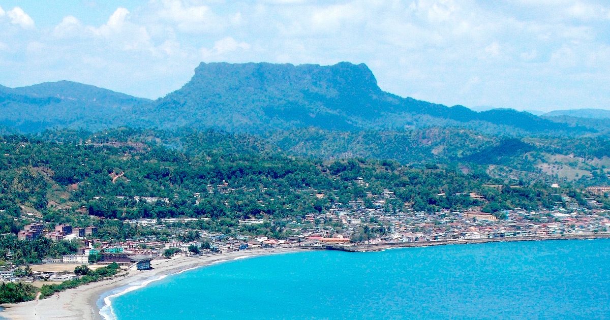 El Yunque