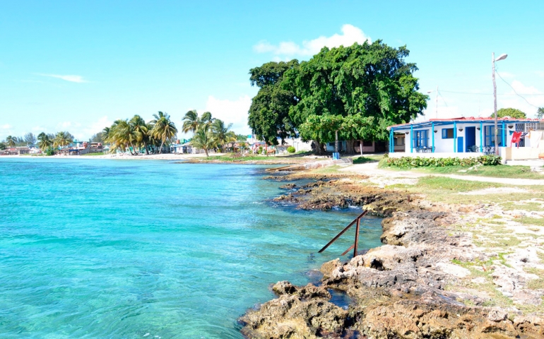 Alquiler casas en Playa Larga