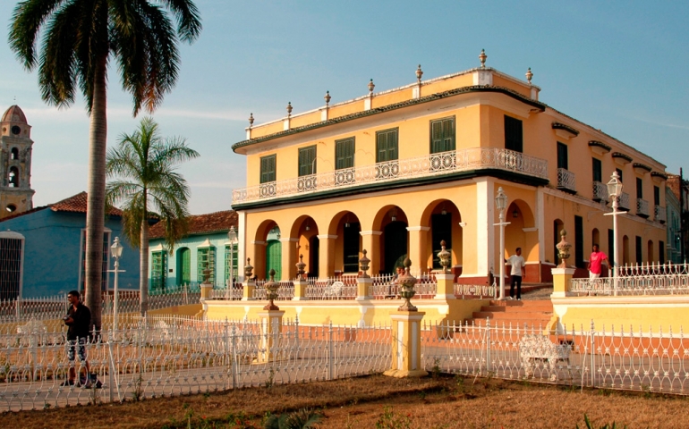 Museo Romantico