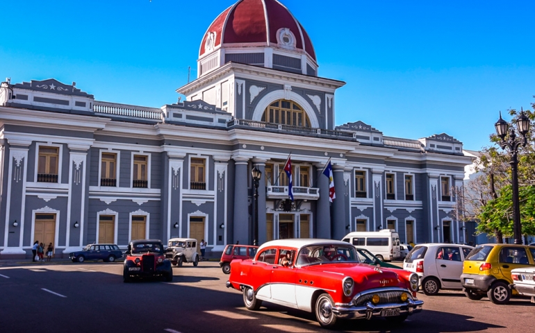 Cienfuegos