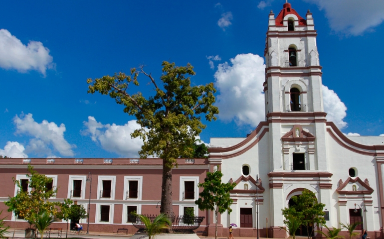 Plaza Merced