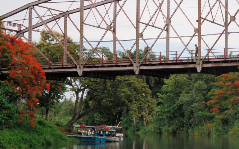 Puente del Triunfo