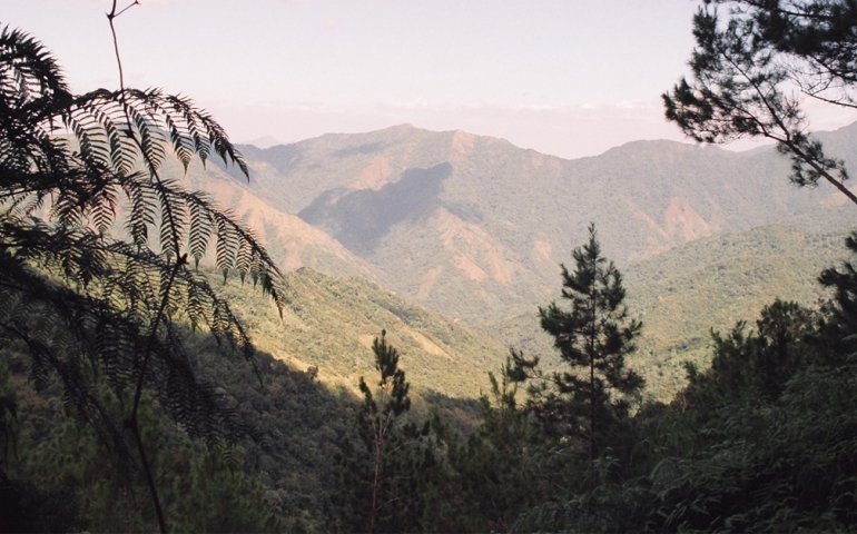 Pico Turquino