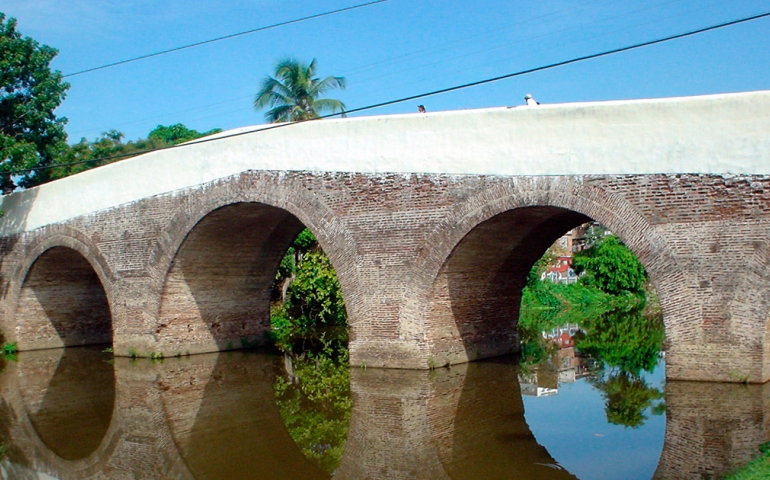 Puente Yayabo