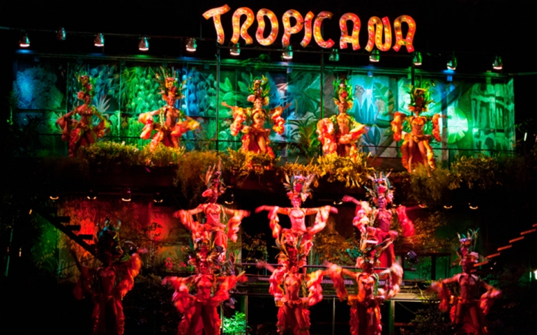 Cabaret Tropicana