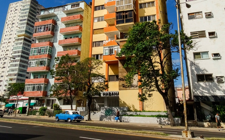 Vedado